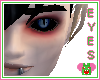 [CXK] Blue Demon Eyes