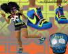 Sk8 Or Die l)unksz