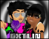 &Me and Ginneh;