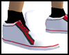 Sneakers Gucci White