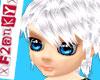 [F2K]BlytheBoyDollhead