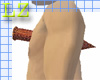 Mr. Pointy Vampire Stake