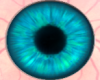 Crystal Blue Eyes
