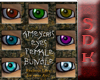 #SDK# AyC Eyes F Bundle
