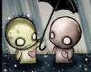 Pon&Zi cant get cold^^