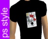 PS Drum Kit Tee