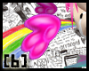 [b] Puke Princess Wings