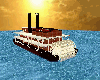LOVE SHIP MISSISSIPPI