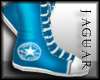 [JG]BABY KICK BLUE