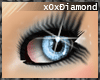 (&ETH;) Vibrant Flirt Lashes
