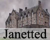 (JD) Scottish Background
