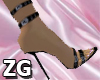 Product Image for Black TNT Sandals