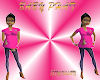 M* BABY PHAT MOMMY FIT 3