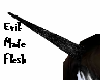 Obsidian Horn