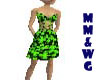 *MM* Clover Dress