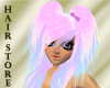 HS Utada Baby Pink Blue