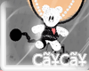 CaYzCaYz OBlingTeddy