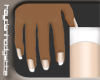 French Pink Manicure