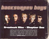 BACK STREET BOYS VOL 1