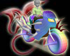 [DEV] Spiked Bike