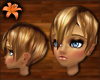 Edie: Sandy