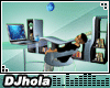 (DJ) MODERN COMP. LOUNGE