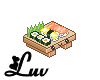 sushi