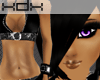 XdX Haley Tan