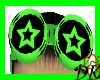 [DK]ToxicStar Goggles