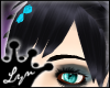 !SL! SammieSINNER Bangs