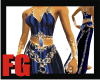 FG=Egypt Inspired Dress!