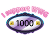 Donate 1000 credits