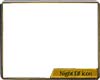 night elf border