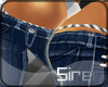 !ND! Za-Tased Jeans|BL2
