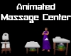 (S)Animated Massage