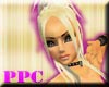 PPC shiny blonde akinari