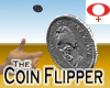 Coin Flipper -Female v1