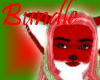 [SLW]X-mas Fur Bundle(M)
