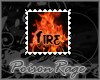 Greek Elements: Fire