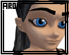 [AW] Eyeliner Skin