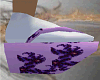 lilac dragonflower okobo