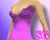 The Sweet Fairy