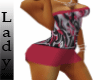 302 sexi pink