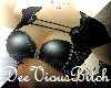 DeeViousDivaBikerChic