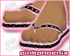 PP Couture D/H FlipFlops