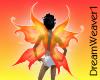 Fireburst Wings