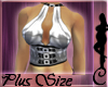 Product Image for ~Pvc top~ Silver CC