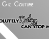 [GC] Absolutely Nothin..