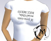 Product Image for (M) Rez Me F Tee