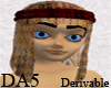 (A) Turban